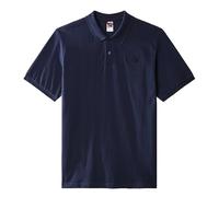 The North Face Polo Piquet Eu blu S