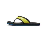 The North Face NF00CJ8S7M6 Y BASE CAMP FLIP-FLOP Uomo, SULPHUR SPRING GREEN/HE EU 38