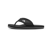 The North Face NF00CJ8SKY4 Y BASE CAMP FLIP-FLOP Uomo, TNF BLACK/TNF WHITE EU 37