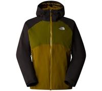 THE NORTH FACE NF00CMH989O1 Men’s Stratos Jacket - Eu Giacca Uomo MOSS GREEN/FOREST OLIVE Taglia L