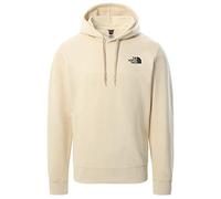 The North Face NF0A2S57RB6 Men's Seasonal Drew Peak Pullover Light B. Sand XL Uomo