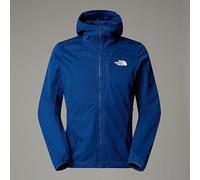 THE NORTH FACE NF0A2S7RD1R M TANSA SOFTSHELL - EU Giacca Uomo ESTATE BLUE Taglia L