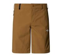 THE NORTH FACE NF0A2S85173 M TANKEN Short (Regular Fit) - EU Pantaloncini Uomo Utility Brown Taglia 38