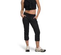 THE NORTH FACE NF0A2UO64H0 W Aphrodite 2.0 Capri Pantaloni Sportivi Donna TNF Black-NPF Taglia M