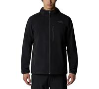 The North Face NF0A2XLB4H01 Men’s Nimble Hoodie Maglia Lunga Uomo TNF Black-NPF Taglia M