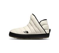 The North Face NF0A331HQ4C1 W THERMOBALL TRACTION BOOTIE Donna, GARDENIA WHITE/TNF BLACK EU 37