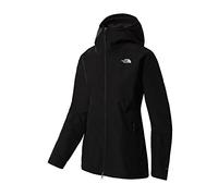 THE NORTH FACE NF0A3BVIJK3 W HIKESTELLER PARKA SHELL JACKET - EU Giacca Donna Black Taglia XS