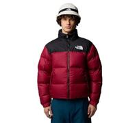 The North Face NF0A3C8D5BO1 Men’s 1996 Retro Nuptse Jacket Giacca Uomo BEETROOT/TNF BLACK Taglia L