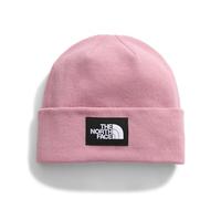 The North Face NF0A3FNT1MI1 Dock Worker Recycled Beanie Berretto Uomo Mauve Taglia OS