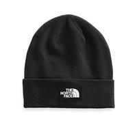 THE NORTH FACE Dockwkr Rcyld Beanie - Unisex - Nero - Taglia unica- modello 2026