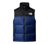 THE NORTH FACE NF0A3JQQF1T M 1996 RETRO NUPTSE VEST Gilet sportivo Uomo ESTATE BLUE/TNF BLACK Taglia M