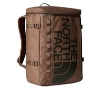 THE NORTH FACE NF0A3KVR5K2 BASE CAMP FUSE BOX Zaino sportivo Uomo Latte-Smokey Brown Taglia OS
