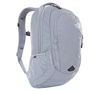 The North Face - Zaino Unisex Connector - MidGreyDarkHeather/MidGry 28L