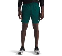 THE NORTH FACE NF0A3O1B6GI M 24/7 7IN Short Pantaloncini Uomo Deep Nori Taglia L
