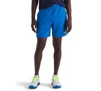 The North Face NF0A3O1BT4S M 24/7 7IN Short Pantaloncini Uomo Hero Blue Taglia M