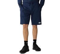 THE NORTH FACE NF0A3S4E8K21 Standard Short Light-EU Pantaloncini Uomo Navy Taglia S