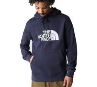 THE NORTH FACE Pantaloni blu scuro / bianco, Taglia 38