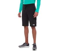 THE NORTH FACE NF0A3S4EJK3 M Standard Short Light-EU Pantaloncini Uomo Black Taglia XS