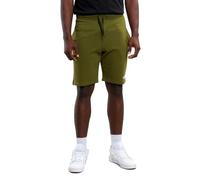 The North Face Pantaloncini Uomo Standard Light NF0A3S4EPIB Verde Taglia M