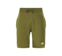 The North Face Pantaloncini da Uomo Standard Light Verde Taglia XL Codice NF0A3S4EPIB Verde