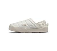 Pantofole da donna The North Face Thermoball Traction Mule V gardenia bianco/argento (38 (7 US))