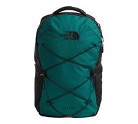 The North Face - Jester - Zaino color nori profondo - nero TNF-Verde One Size