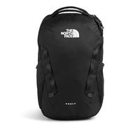 The north face vault unisex backpack black