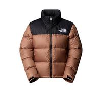 THE NORTH FACE NF0A3XEO58W W 1996 RETRO NUPTSE JACKET Giacca Donna Latte-TNF Black Taglia L