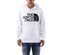 The North Face NF0A3XYDFN41 Felpa Uomo Bianco XL