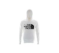 The North Face NF0A3XYDFN41 Felpa Uomo Bianco XL