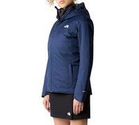 THE NORTH FACE NF0A3Y1J8K21 W QUEST INS JKT Giacca Donna SUMMIT NAVY Taglia M