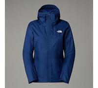 THE NORTH FACE NF0A3Y1JD1R W QUEST INSULATED JACKET - EU Giacca Donna ESTATE BLUE Taglia XL