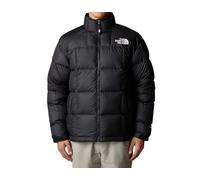 THE NORTH FACE Giacca invernale 'Lhotse' nero / bianco, Taglia L