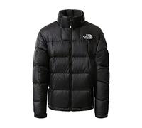 THE NORTH FACE NF0A3Y23YA7 M LHOTSE JACKET - EU Giacca Uomo Black-Black-White Taglia XL