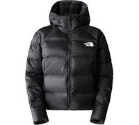 THE NORTH FACE NF0A3Y4R4H0 W Hyalite Down Hoodie - EU Maglia Lunga Donna TNF Black-NPF Taglia M
