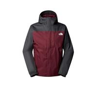 The North Face NF0A3YFH7OK1 Men’s Quest Triclimate Jacket Giacca Uomo ALPINE PLUM/ASPHALT GRE Taglia XXL