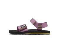 The North Face NF0A46BFV8O1 W SKEENA SANDAL Donna, MINERAL PURPLE/BLACK CU EU 37