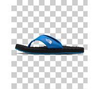 The North Face NF0A47AA16Y M BASE CAMP FLIP-FLOP II Uomo, HERO BLUE/TNF BLACK EU 40.5