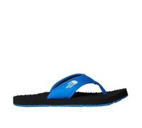 THE NORTH FACE NF0A47AA16Y M BASE CAMP FLIP-FLOP II Uomo, HERO BLUE/TNF BLACK EU 44.5