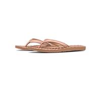 The North Face - Women's Base Camp Mini II - Sandali da trekking US 7 | EU 38 beige/fuchsia