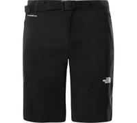 The North Face NF0A495O4H0 M Lightning Short - EU Pantaloncini Uomo TNF Black-NPF Taglia 28