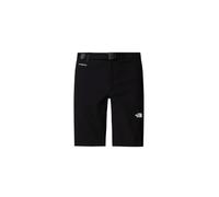 The North Face Pantaloncini Uomo Lightning Short NF0A495O4H0 Nero Regular Taglia 30