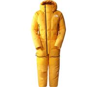 The North Face NF0A4ANF56P1 Men’s Himalayan Suit Giacca Uomo SUMMIT GOLD Taglia XL
