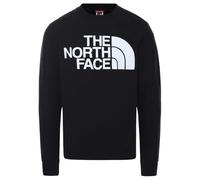 The North Face NF0A4M7WJK3 Men's Standard Crew Black L Uomo