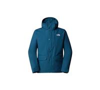 Giacca The North Face Pinecroft Triclimate blu oceano nero - M
