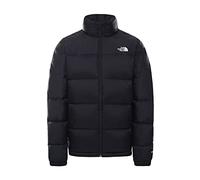 THE NORTH FACE NF0A4M9JKX7 M DIABLO DOWN JACKET Giacca Uomo Black-Black Taglia M