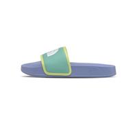 THE NORTH FACE NF0A4OAV7UH Y BASE CAMP SLIDE III Uomo, VIRTUAL BLUE/TNF WHITE EU 36