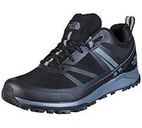 The North Face NF0A4PFGKZ21 M LITEWAVE FUTURELIGHT Uomo, TNF BLACK/ZINC GREY EU 45