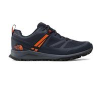 The North Face NF0A4PFGM8U1 M LITEWAVE FUTURELIGHT Uomo, URBAN NAVY/TNF BLACK EU 45