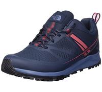 The North Face NF0A4PFHZQ21 W LITEWAVE FUTURELIGHT Donna, URBAN NAVY/DUSTY CEDAR EU 38